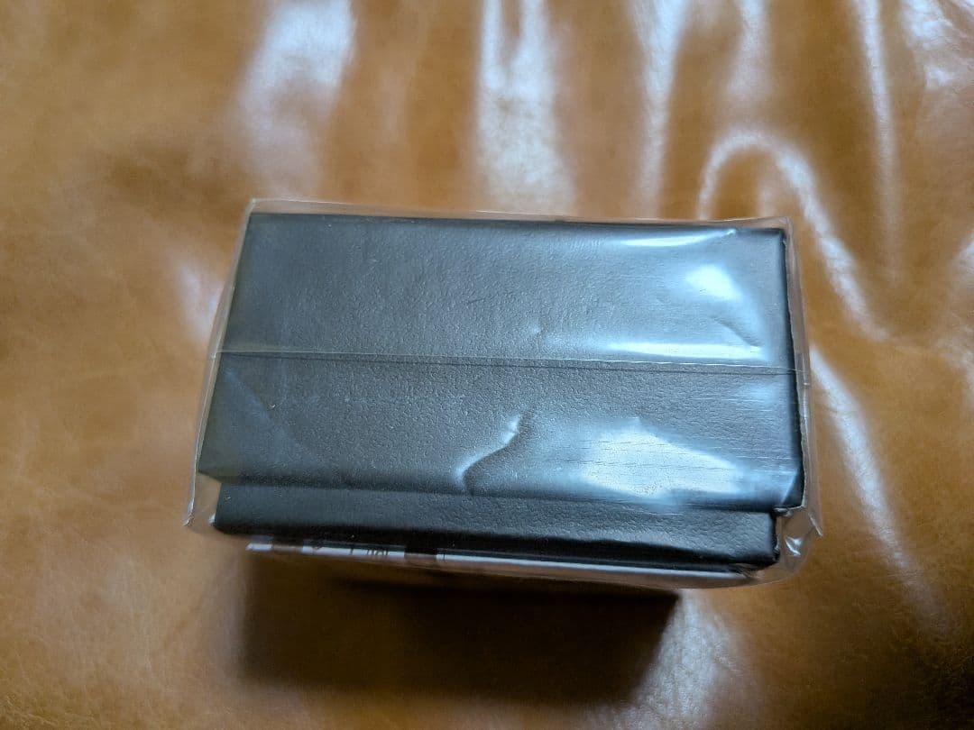 オクトパストラベラー オルゴール