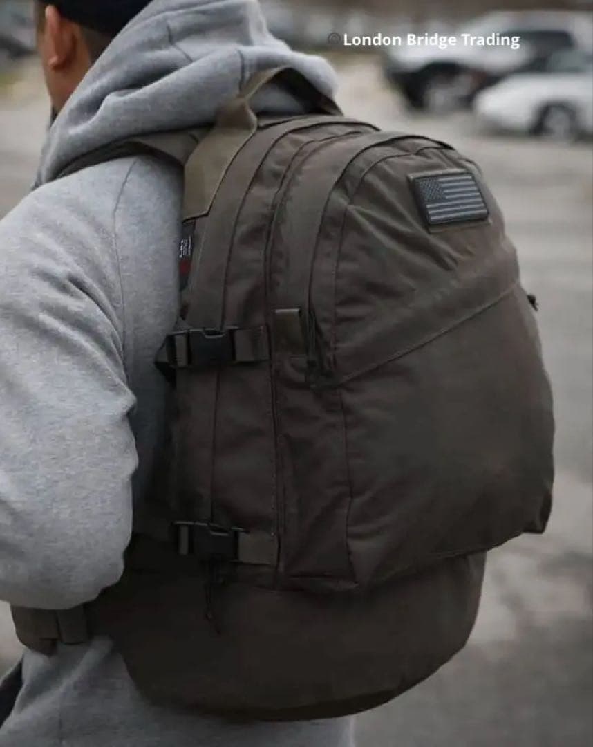 LBT LBT-1476A-NM 30L Slick 3DAP MAS GREY - メルカリ