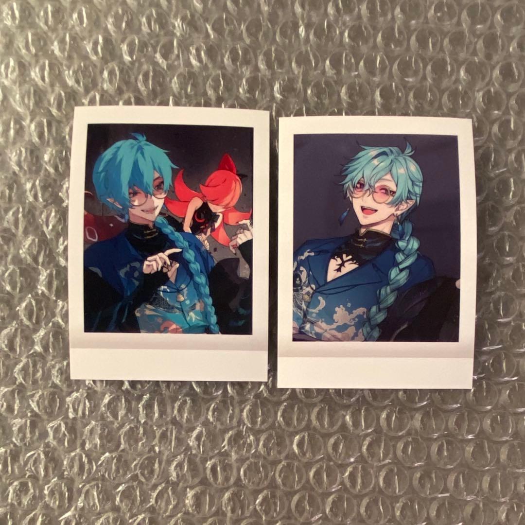 フラガリアメモリーズ ぱしゃこれ ハンギョン - メルカリ