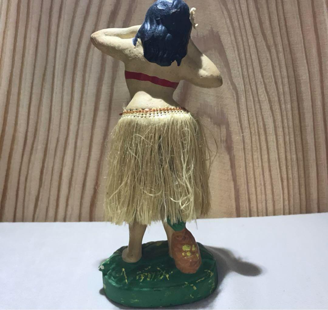 限界お宝ゲリラセール！アンティーク ハワイ フラドール