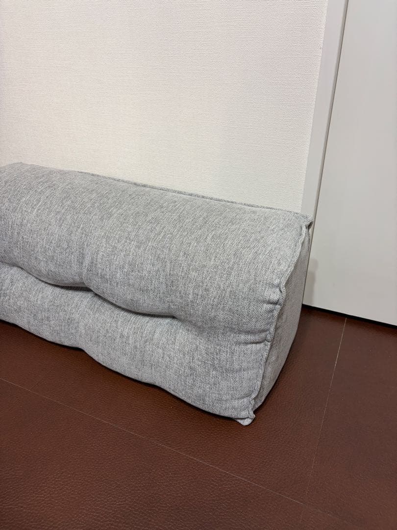 KANADEMONO THE CUSHION SOFA 座面＋背もたれ セット