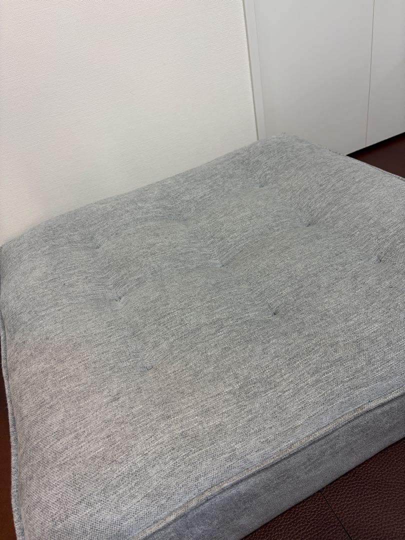 KANADEMONO THE CUSHION SOFA 座面＋背もたれ セット