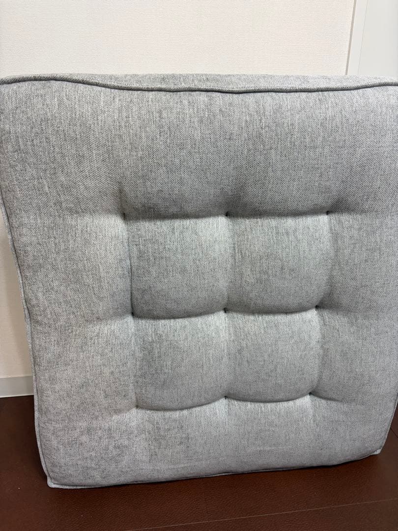 KANADEMONO THE CUSHION SOFA 座面＋背もたれ セット