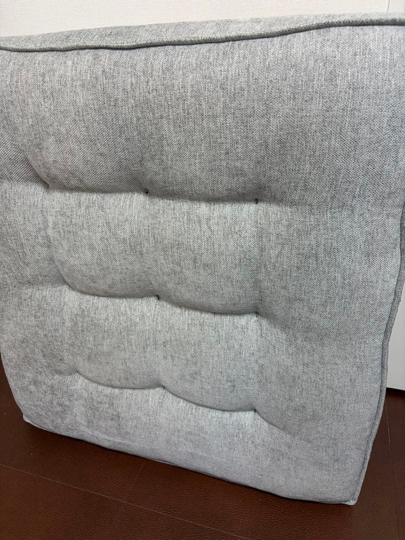 KANADEMONO THE CUSHION SOFA 座面＋背もたれ セット