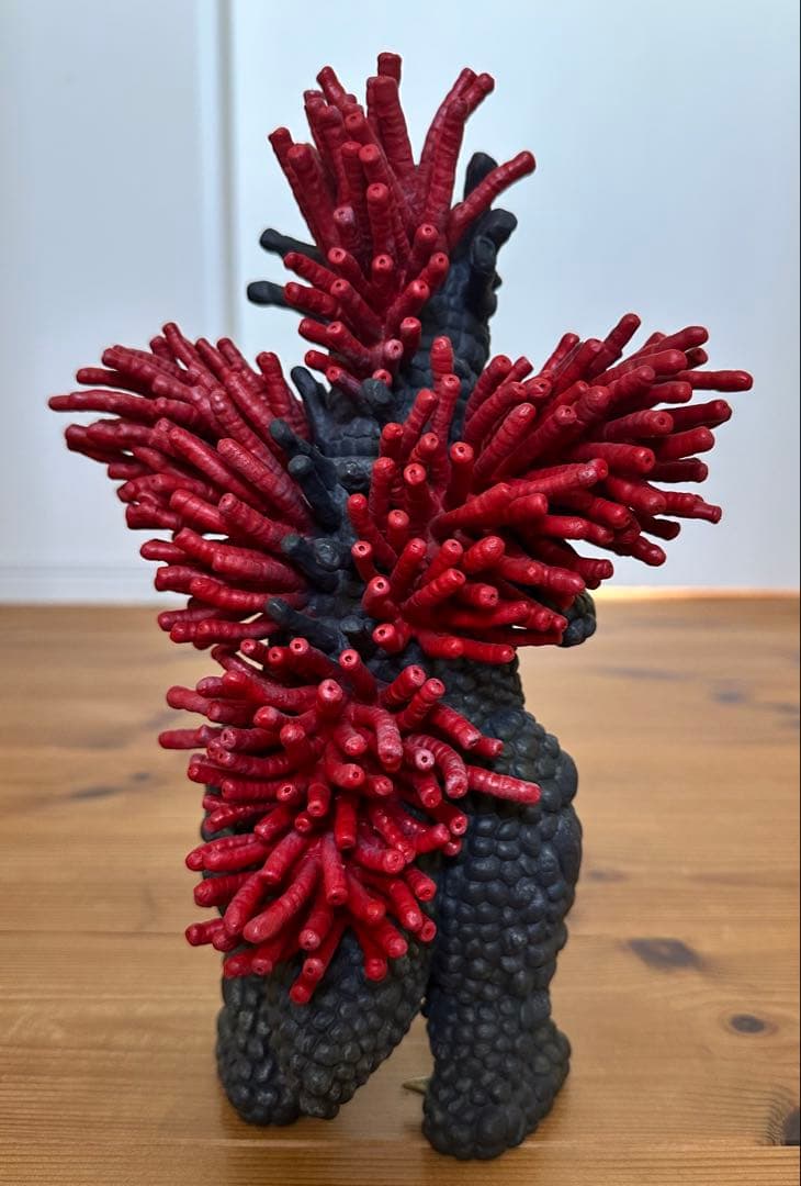 エクスプラス 大怪獣シリーズ ベロクロン やわらかいじゅう - メルカリ