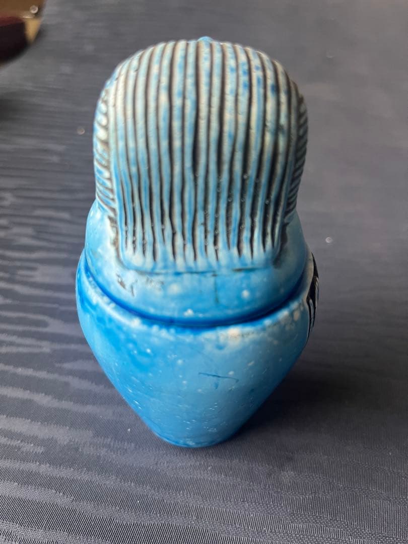 カノプスの壺セット エジプト土産 - メルカリ