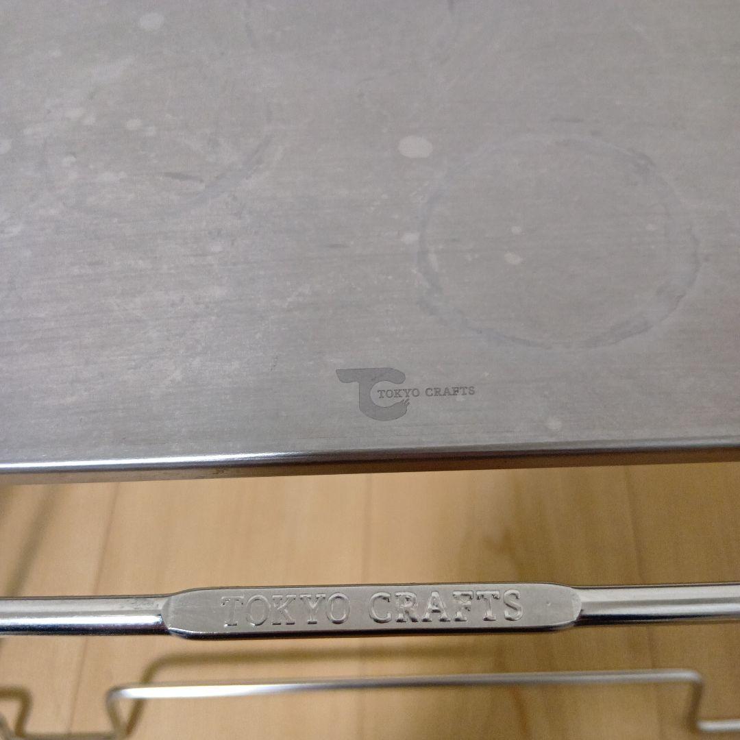 TOKYOCRAFT コードユニット スターターセット