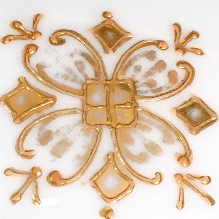 オールドノリタケ 盛上げ ボンボニエール モリムラ 里帰りoldnoritake