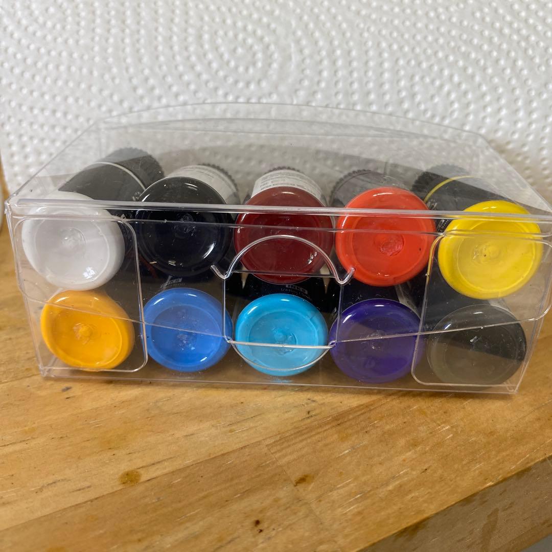 タトゥーマシンセット(セット内容にステンシルクリームを加えました)