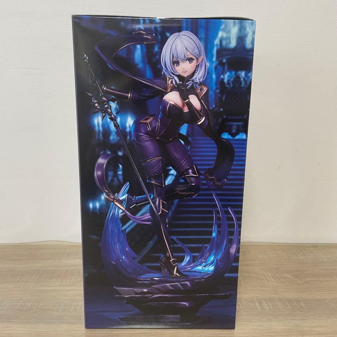 ★未開封品★ 影のエミネンス:ベータ ライトノベルVer. 1/7スケール