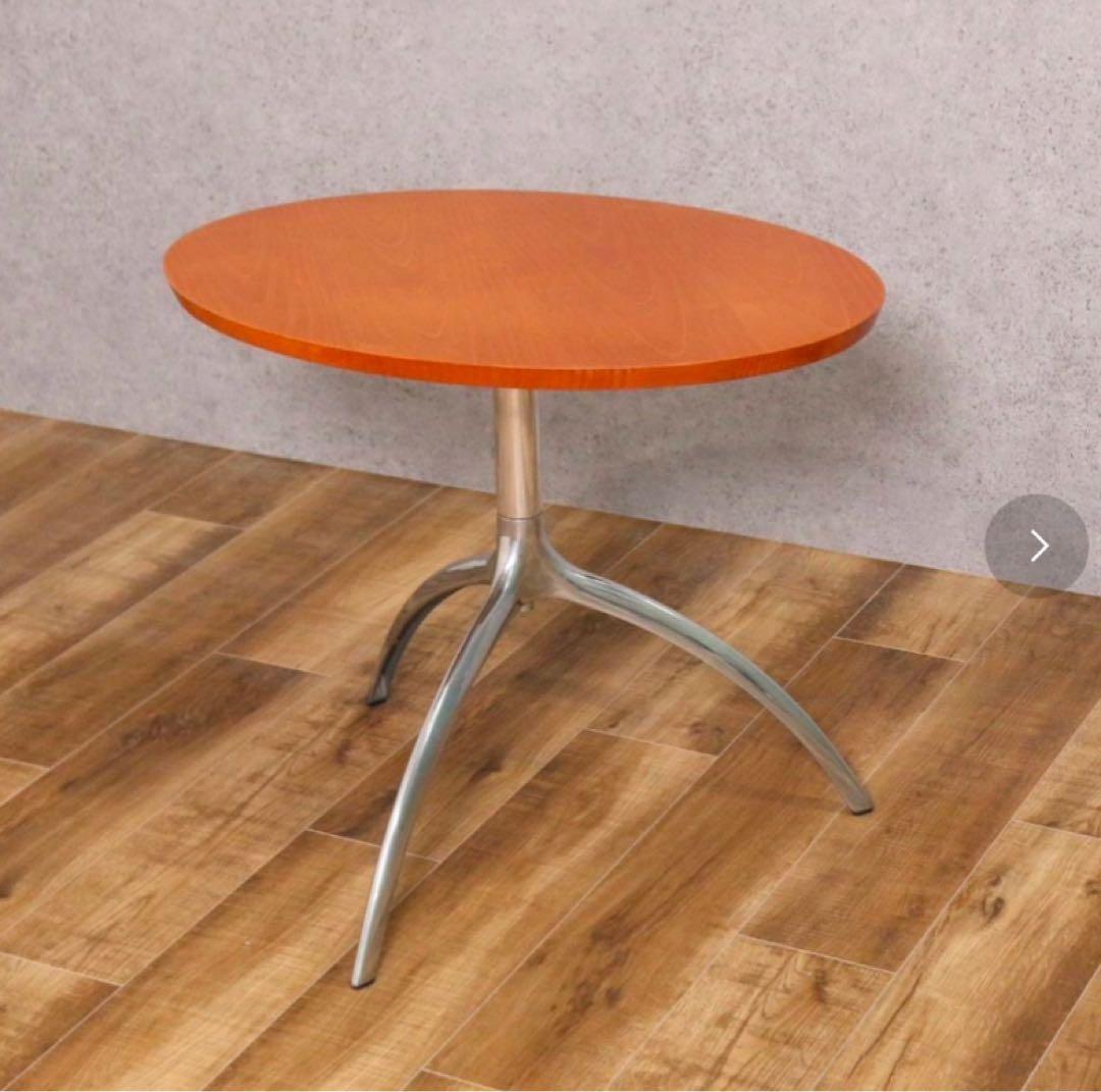 サイドテーブル・ナイトテーブル・ローテーブル Cassina Alias Paolo Rizzatto TREE table