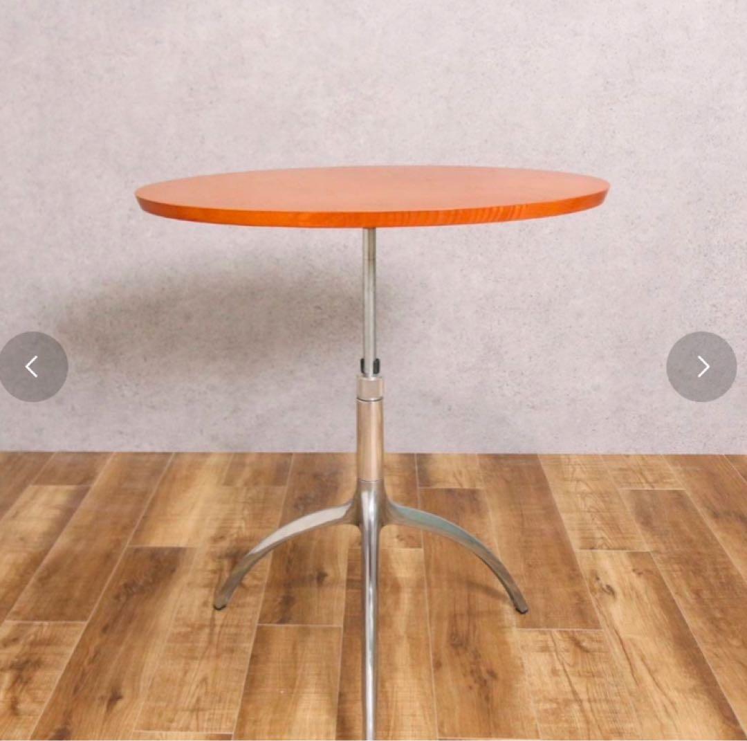 サイドテーブル・ナイトテーブル・ローテーブル Cassina Alias Paolo Rizzatto TREE table