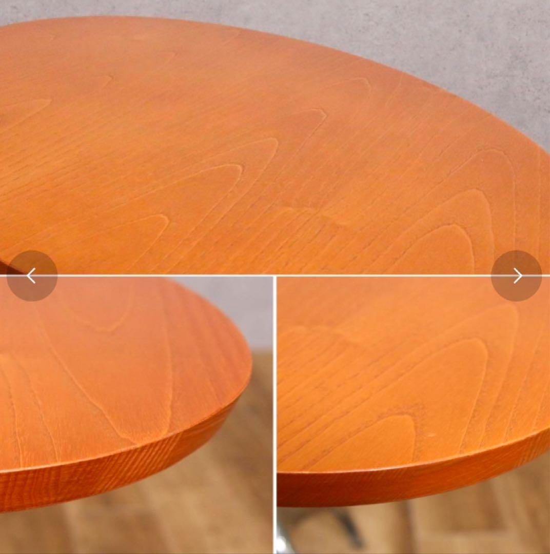 サイドテーブル・ナイトテーブル・ローテーブル Cassina Alias Paolo Rizzatto TREE table