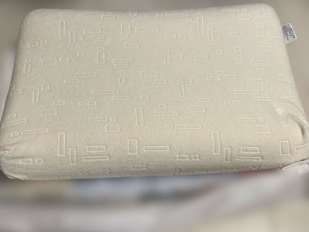 枕 Comfortpude Neckprovet Pillow