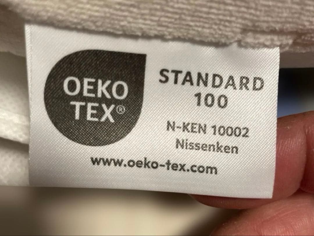 枕 Comfortpude Neckprovet Pillow