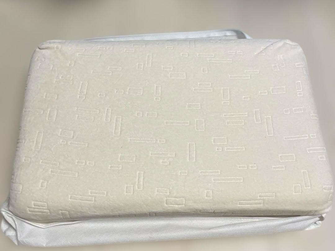 枕 Comfortpude Neckprovet Pillow