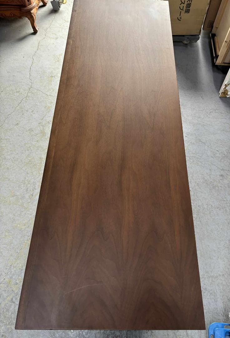 NITORI ニトリ キッチンカウンター、キッチンボード、幅120cm Used