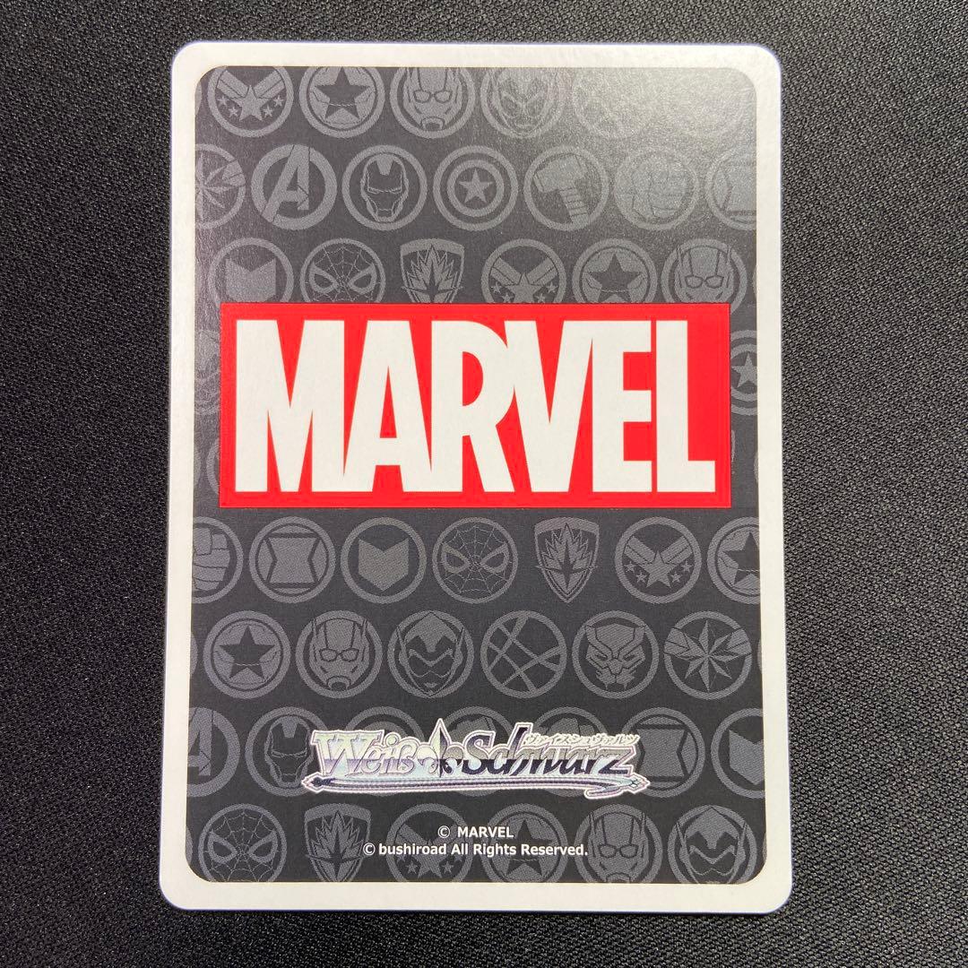 ヴァイス MARVEL X-MEN GO! SP