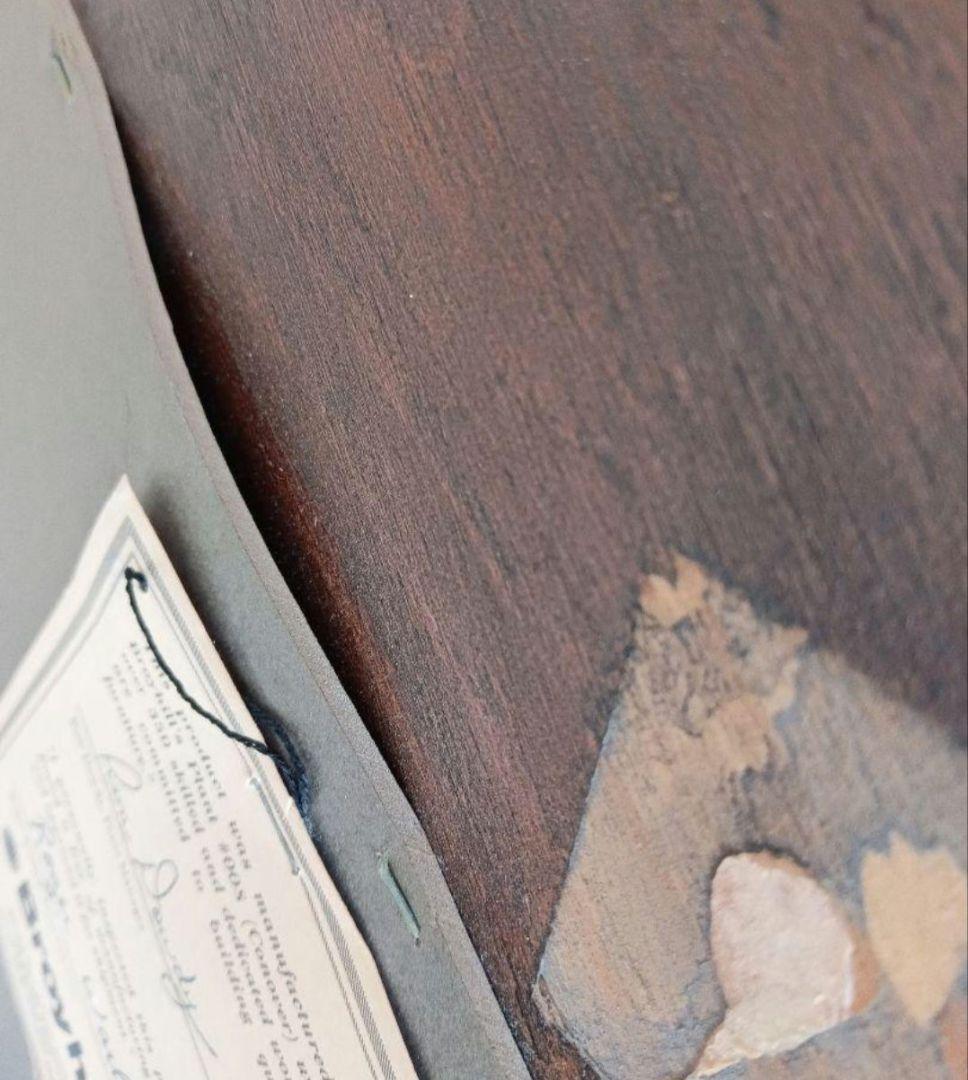 【ビンテージ】BROYHILL ブロイヒル ウォールミラー 鏡 姿見 インテリア