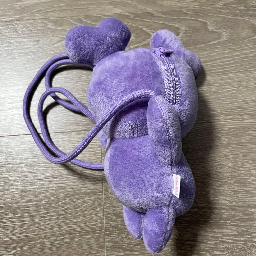 TWICE LOVELYS GIGO 抱きつきポシェット サブリー サナ - メルカリ