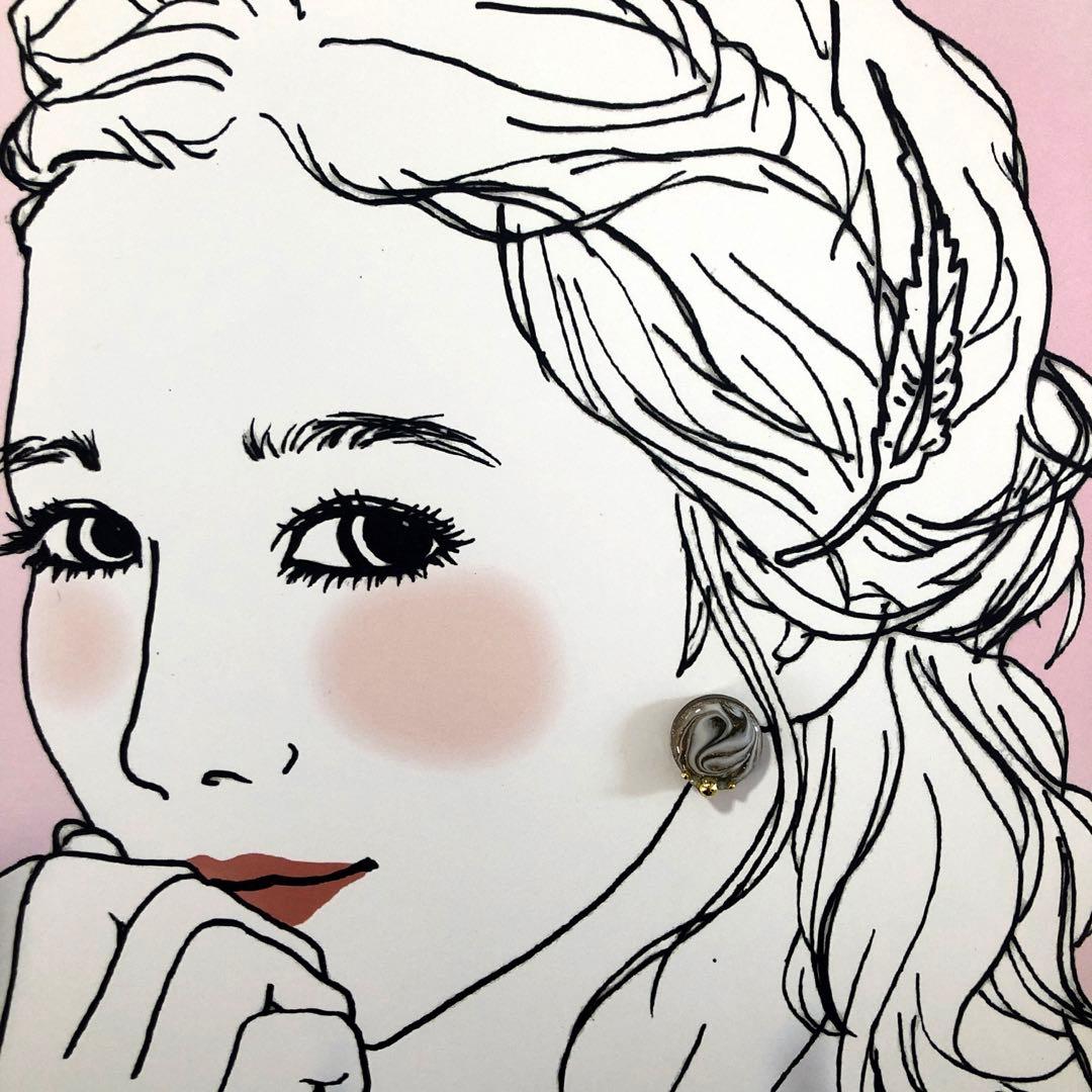 R-646 ✴︎レジンカボション✴︎7種♡ラメグリーン⁎⁺˳✧༚