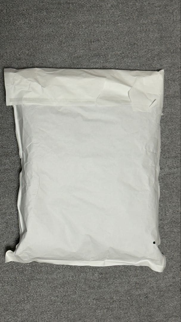 KINGGNU フーディ 黒