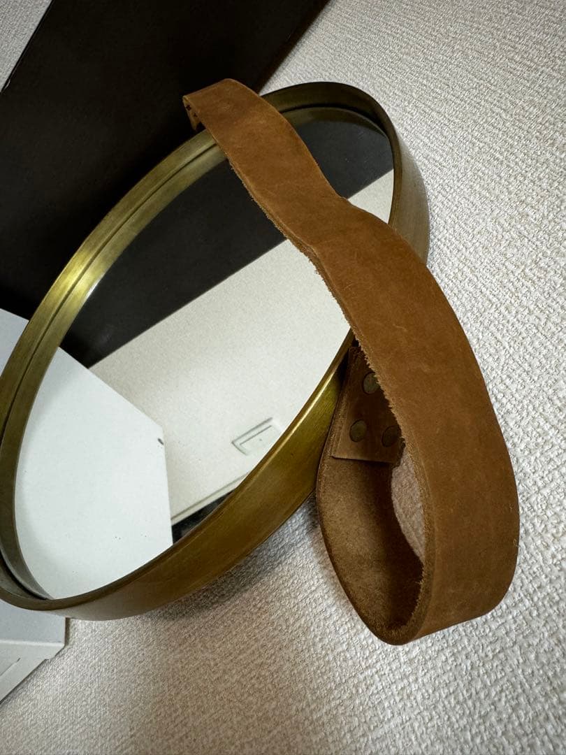 アスプルンド l Wall Mirror M ウォールミラー