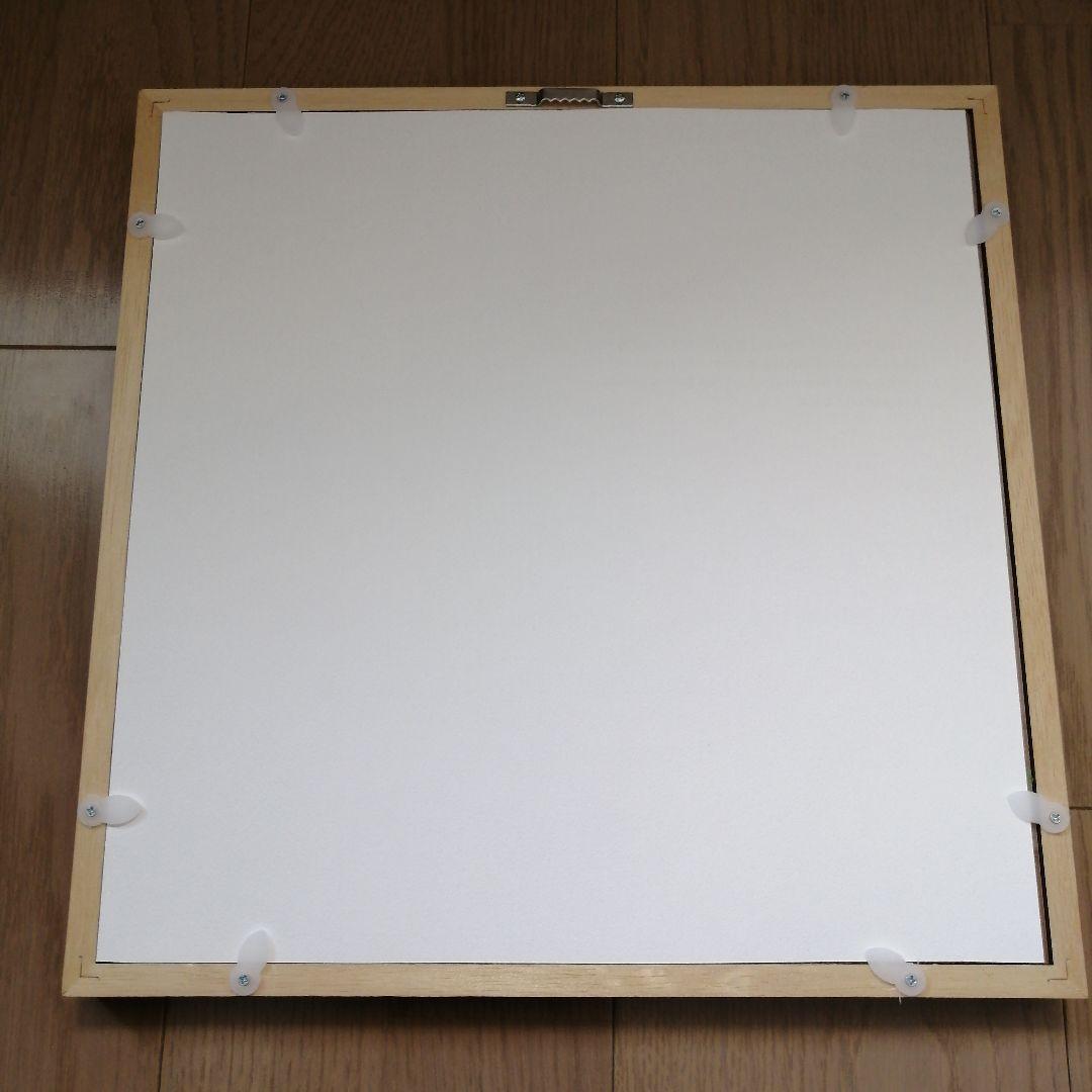 リーフパネル3種