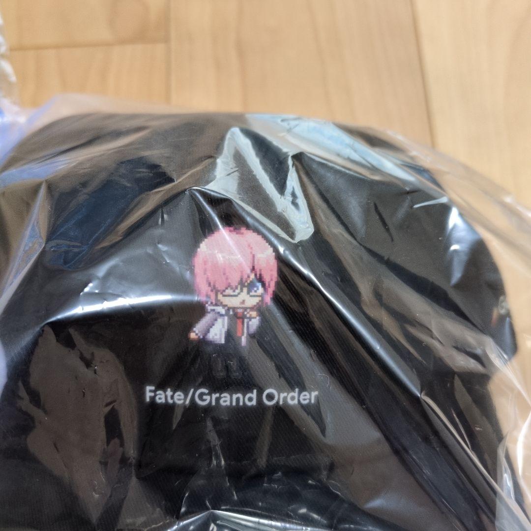 Google Play メモリアルダンジョン FGO Tシャツ キャップ - メルカリ