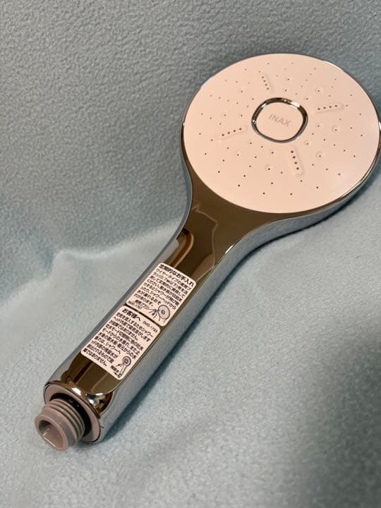 【ライムだいふく】リクシル ウルトラファインバブル エコアクア