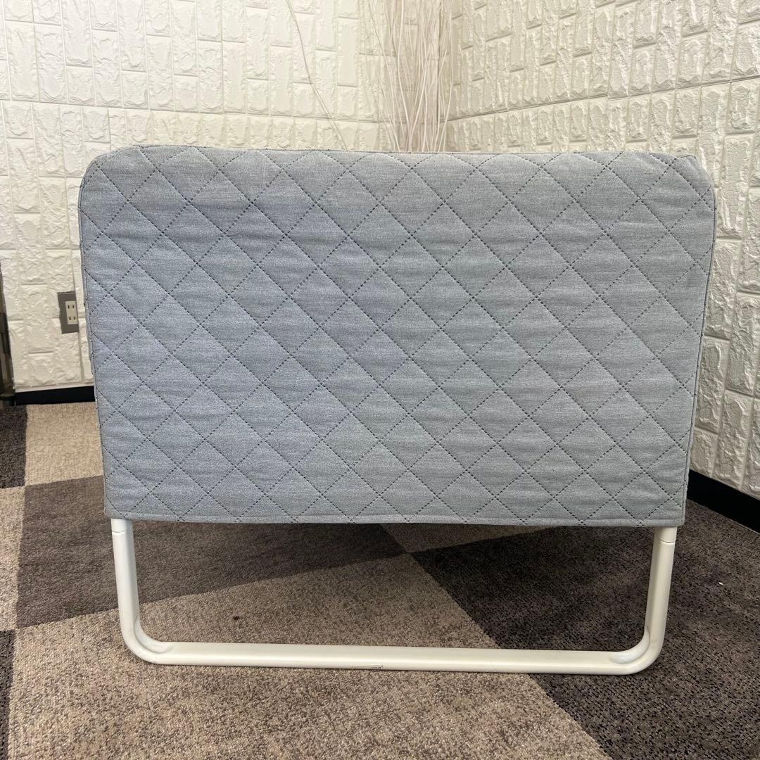 都内23区送料無料❗️IKEA KNOPPARP 2人掛けソファ✨