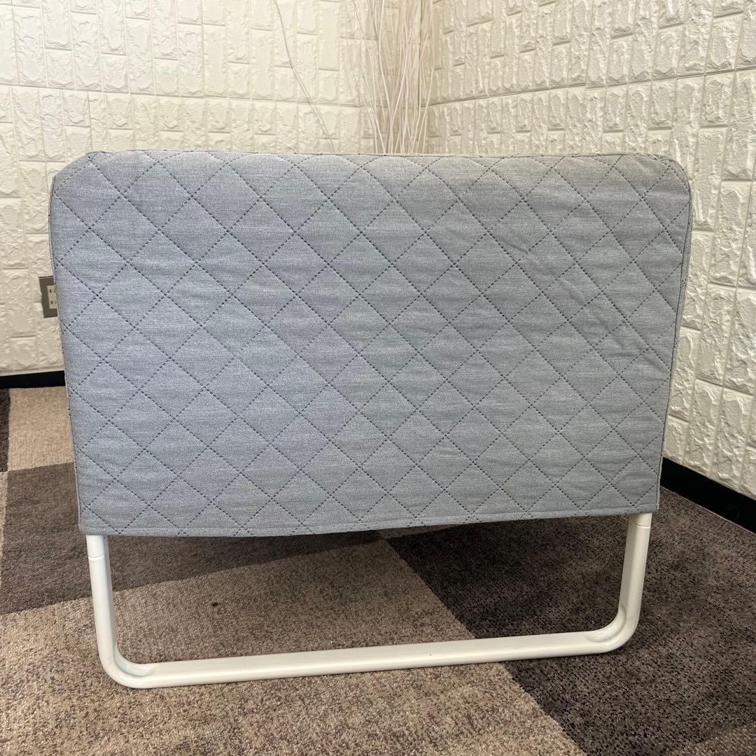 都内23区送料無料❗️IKEA KNOPPARP 2人掛けソファ✨