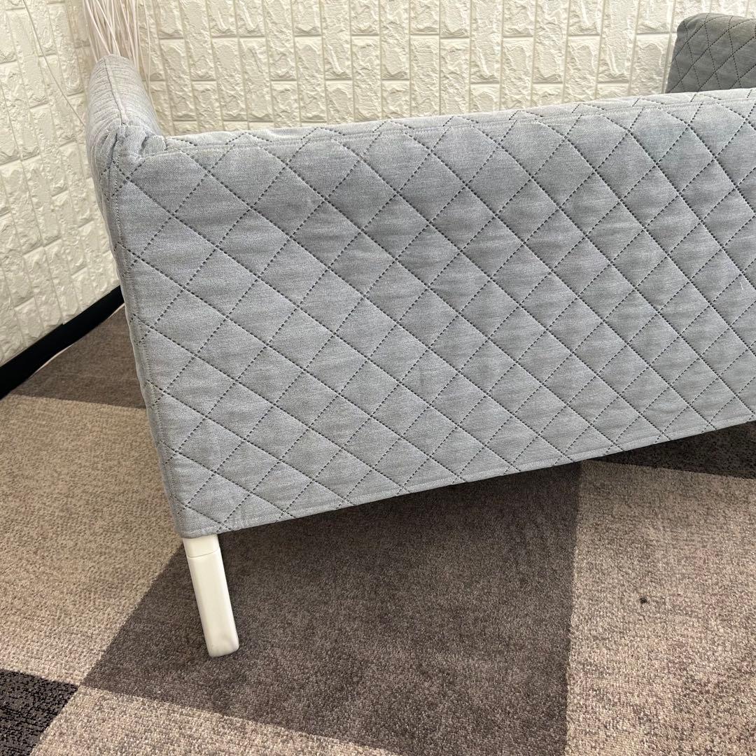 都内23区送料無料❗️IKEA KNOPPARP 2人掛けソファ✨