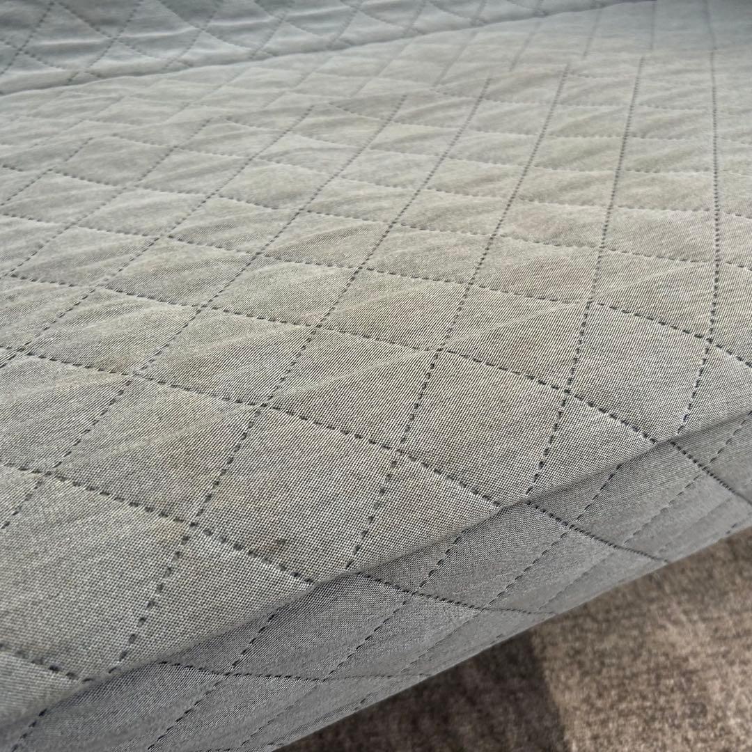 都内23区送料無料❗️IKEA KNOPPARP 2人掛けソファ✨