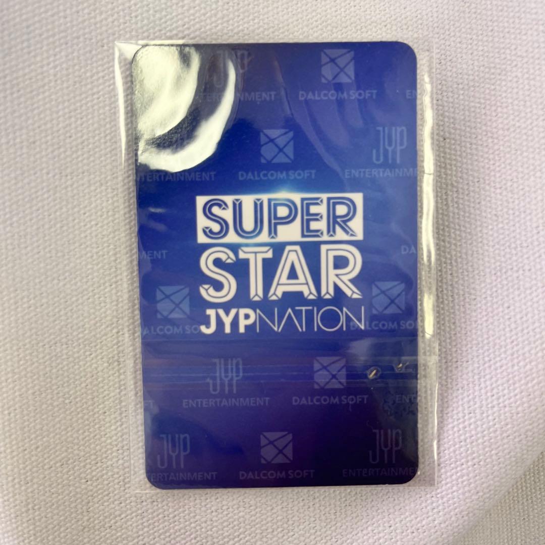 straykids ヒョンジン SSJYP リアルカード LALALA - メルカリ