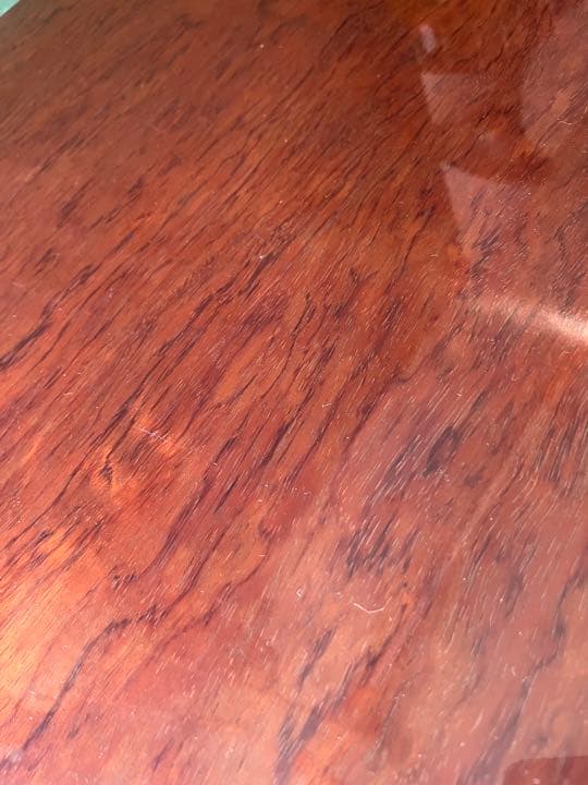 マルニ木工 センターテーブル アンティーク 猫脚 インテリア