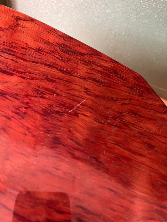 マルニ木工 センターテーブル アンティーク 猫脚 インテリア