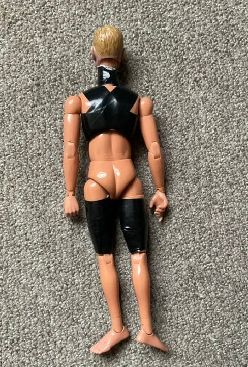 WW2 1/6 ドラゴン アクションフィギア No.70054