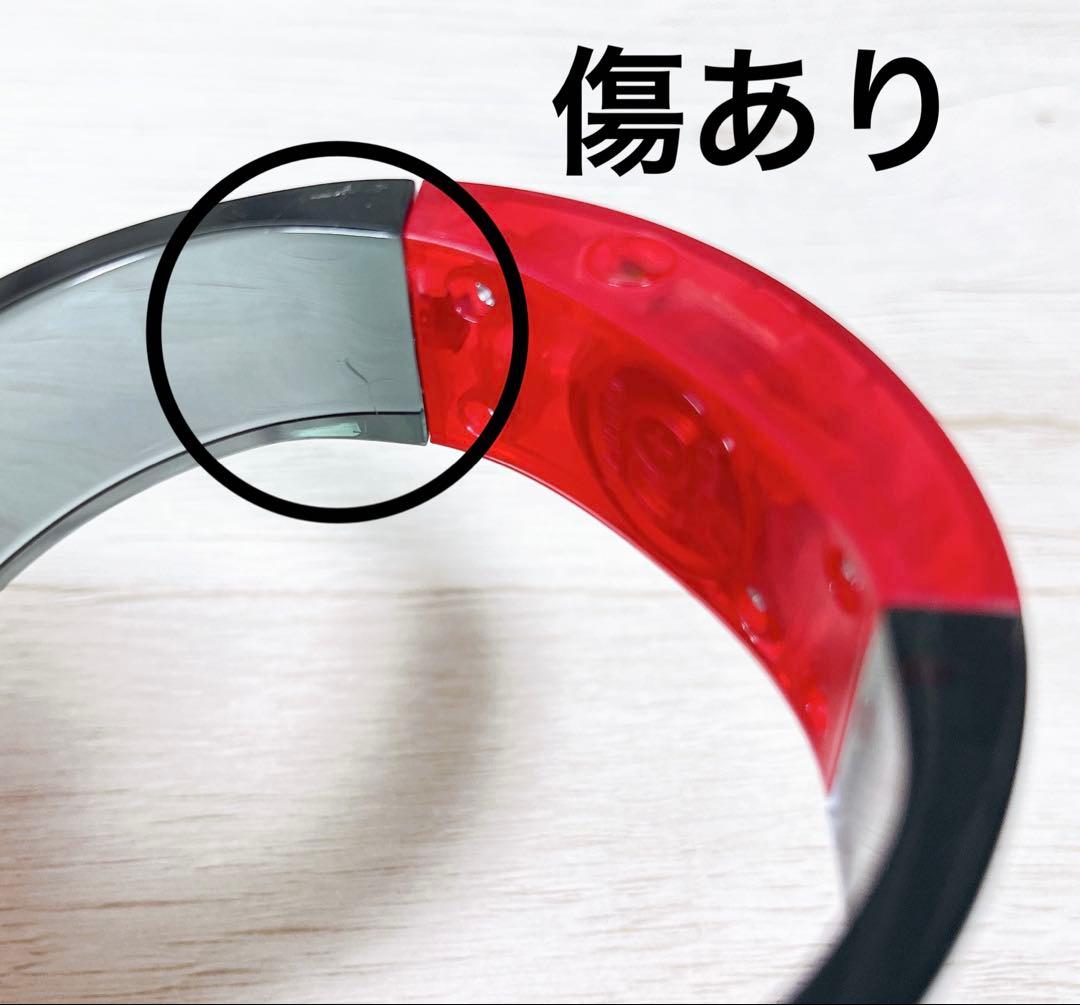 うたプリ 黒崎蘭丸 バングルライト リングライト まとめ売り - メルカリ