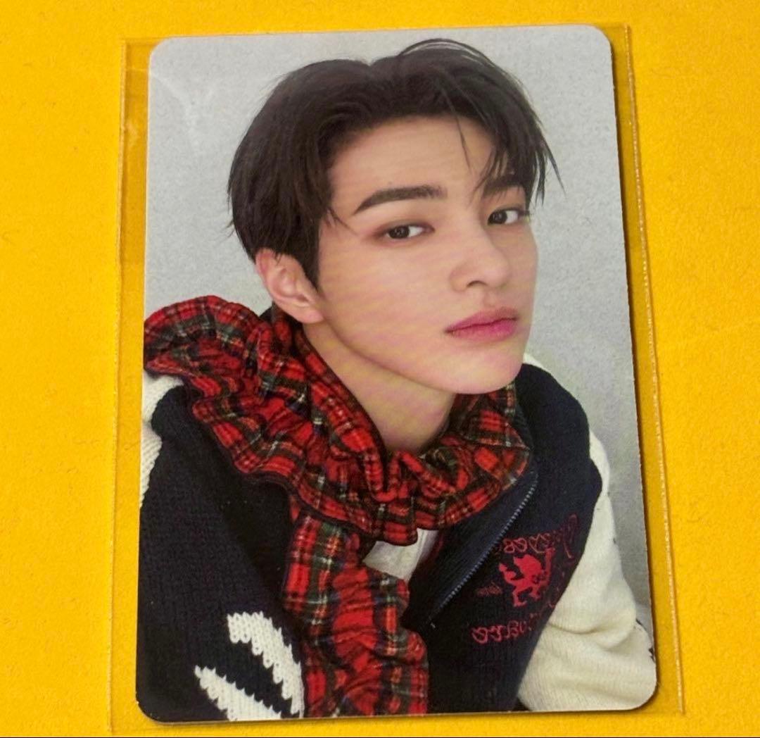 CORTIS ラッキードロー ゴンホ トレカ musicplant 2025 - メルカリ