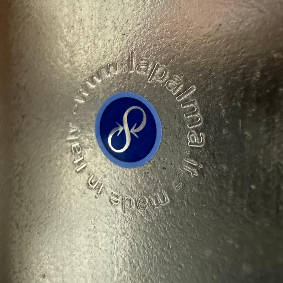 ♪ADAL　ラパルマ　LEM ハイスツール ウッドシート　カウンターチェア