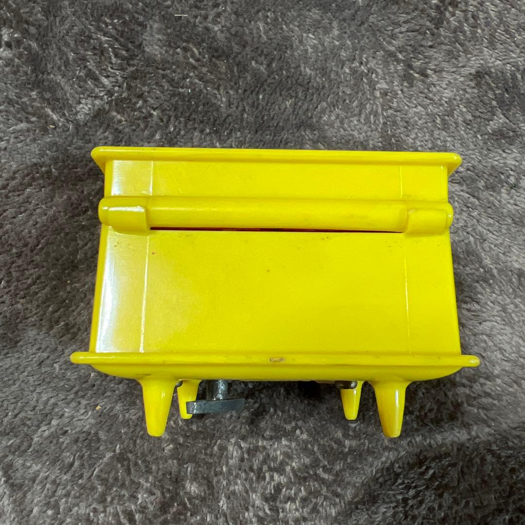 水森亜土 オルゴール Ｎｏ．Aー33ー