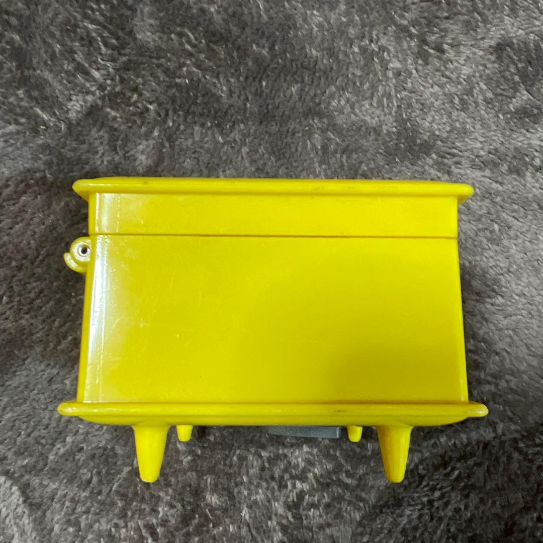 水森亜土 オルゴール Ｎｏ．Aー33ー