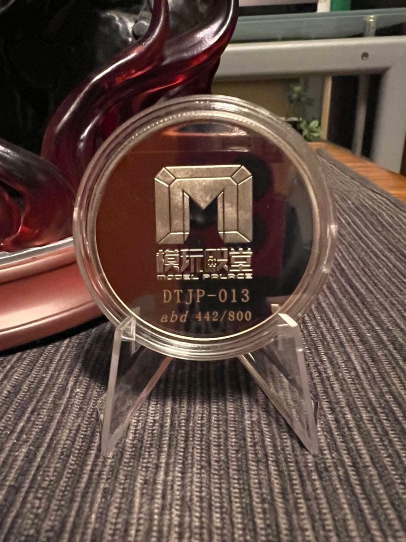 NARUTO イタチ ガレージキット Mooel Palace-studio - メルカリ