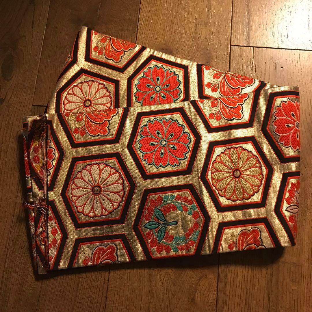 七五三　和装　着物　7才　5才　セット