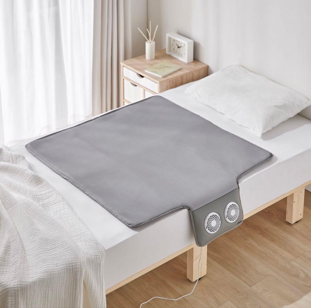 LOWYA ロウヤ クールファンシート