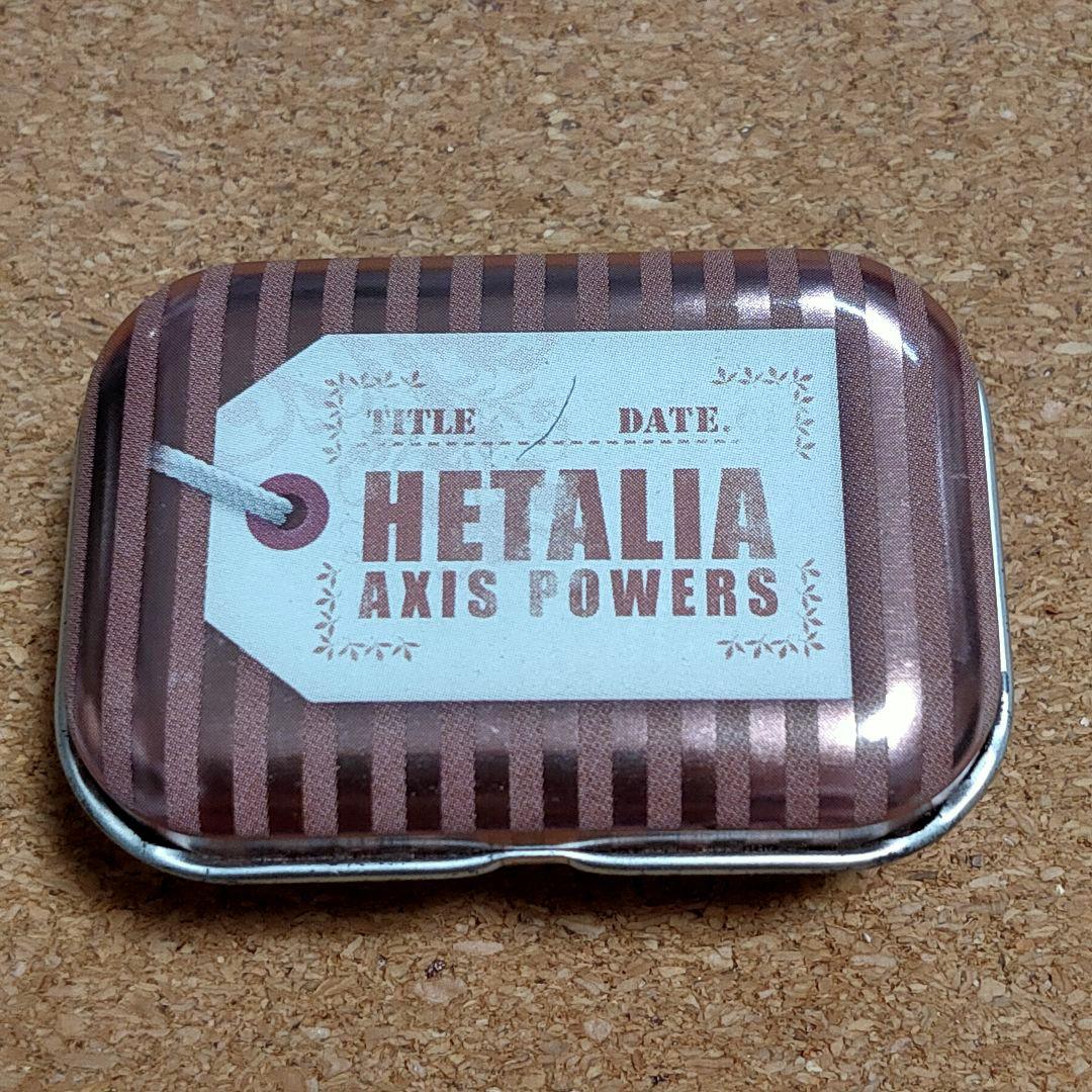 ロマーノ イタリア 「ヘタリア リトルアクセサリーコレクション