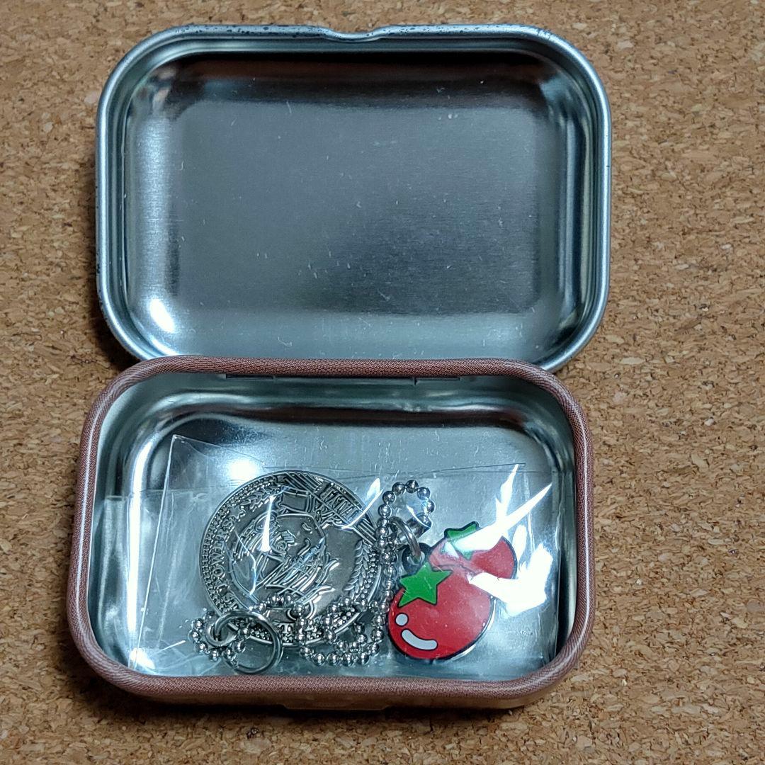 ロマーノ イタリア 「ヘタリア リトルアクセサリーコレクション