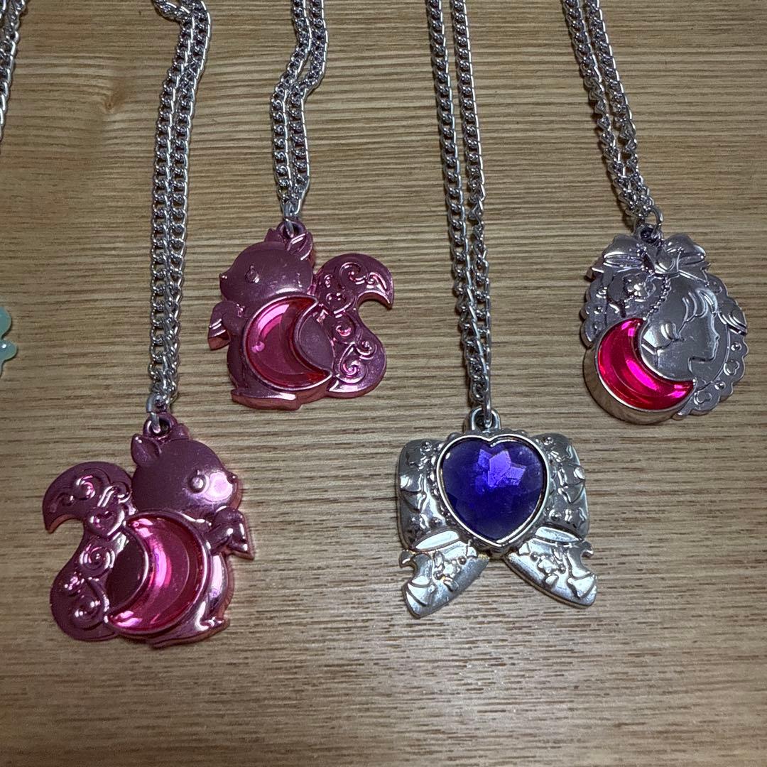 セボンスターネックレス まとめ売り - メルカリ