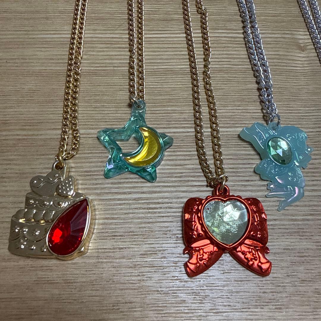 セボンスターネックレス まとめ売り - メルカリ